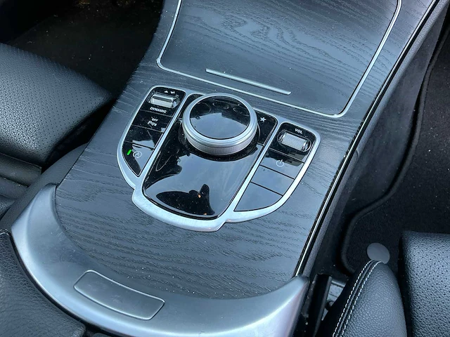 2017 mercedes-benz c-klasse estate 180 amg sp. edition personenauto - afbeelding 15 van  28