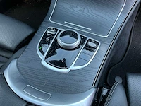 2017 mercedes-benz c-klasse estate 180 amg sp. edition personenauto - afbeelding 15 van  28
