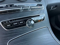 2017 mercedes-benz c-klasse estate 180 amg sp. edition personenauto - afbeelding 16 van  28