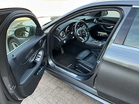 2017 mercedes-benz c-klasse estate 180 amg sp. edition personenauto - afbeelding 19 van  28