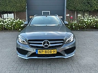 2017 mercedes-benz c-klasse estate 180 amg sp. edition personenauto - afbeelding 12 van  28