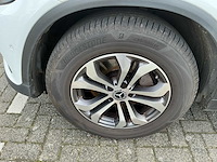 2017 mercedes-benz glc-klasse 204x 220 d 4matic personenauto - afbeelding 10 van  35