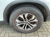 2017 mercedes-benz glc-klasse 204x 220 d 4matic personenauto - afbeelding 11 van  35