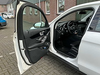 2017 mercedes-benz glc-klasse 204x 220 d 4matic personenauto - afbeelding 14 van  35