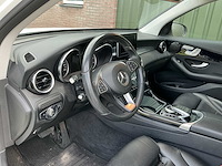 2017 mercedes-benz glc-klasse 204x 220 d 4matic personenauto - afbeelding 18 van  35