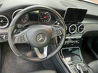 2017 mercedes-benz glc-klasse 204x 220 d 4matic personenauto - afbeelding 20 van  35