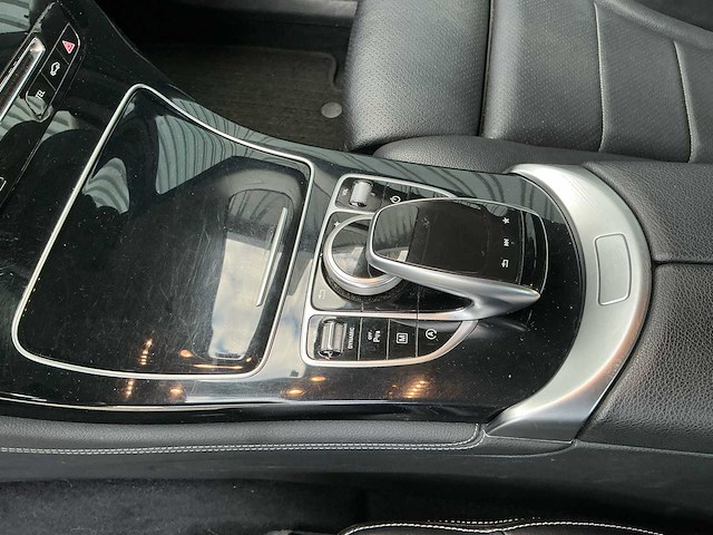 2017 mercedes-benz glc-klasse 204x 220 d 4matic personenauto - afbeelding 23 van  35