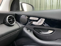 2017 mercedes-benz glc-klasse 204x 220 d 4matic personenauto - afbeelding 25 van  35