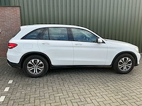 2017 mercedes-benz glc-klasse 204x 220 d 4matic personenauto - afbeelding 2 van  35