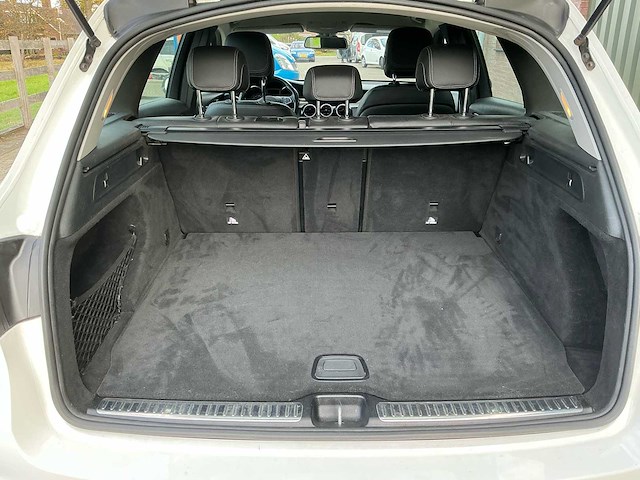 2017 mercedes-benz glc-klasse 204x 220 d 4matic personenauto - afbeelding 33 van  35