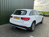 2017 mercedes-benz glc-klasse 204x 220 d 4matic personenauto - afbeelding 3 van  35