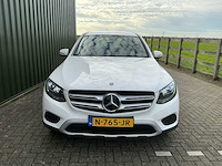 2017 mercedes-benz glc-klasse 204x 220 d 4matic personenauto - afbeelding 6 van  35