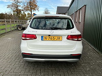 2017 mercedes-benz glc-klasse 204x 220 d 4matic personenauto - afbeelding 8 van  35