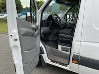2017 mercedes-benz sprinter - 416 2.2 cdi 432 hd bedrijfswagen - afbeelding 4 van  27