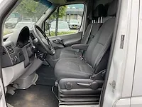 2017 mercedes-benz sprinter - 416 2.2 cdi 432 hd bedrijfswagen - afbeelding 5 van  27