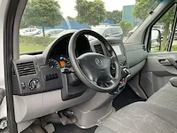 2017 mercedes-benz sprinter - 416 2.2 cdi 432 hd bedrijfswagen - afbeelding 6 van  27