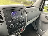 2017 mercedes-benz sprinter - 416 2.2 cdi 432 hd bedrijfswagen - afbeelding 7 van  27