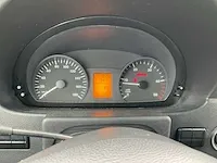 2017 mercedes-benz sprinter - 416 2.2 cdi 432 hd bedrijfswagen - afbeelding 8 van  27