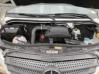 2017 mercedes-benz sprinter - 416 2.2 cdi 432 hd bedrijfswagen - afbeelding 9 van  27