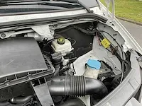 2017 mercedes-benz sprinter - 416 2.2 cdi 432 hd bedrijfswagen - afbeelding 10 van  27