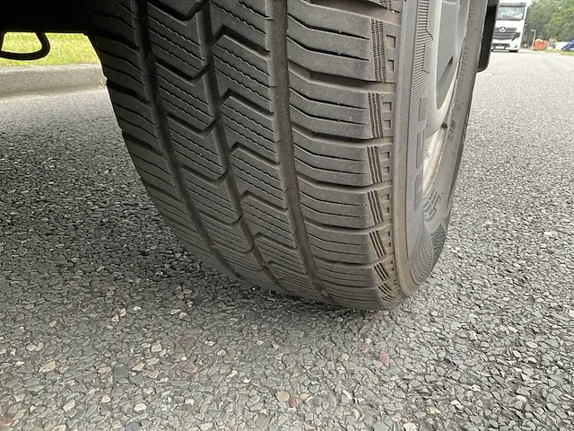 2017 mercedes-benz sprinter - 416 2.2 cdi 432 hd bedrijfswagen - afbeelding 16 van  27