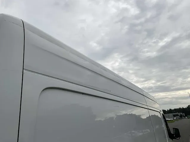 2017 mercedes-benz sprinter - 416 2.2 cdi 432 hd bedrijfswagen - afbeelding 18 van  27
