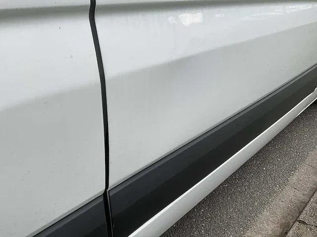 2017 mercedes-benz sprinter - 416 2.2 cdi 432 hd bedrijfswagen - afbeelding 19 van  27