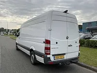 2017 mercedes-benz sprinter - 416 2.2 cdi 432 hd bedrijfswagen - afbeelding 12 van  27