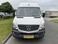 2017 mercedes-benz sprinter - 416 2.2 cdi 432 hd bedrijfswagen - afbeelding 23 van  27