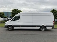 2017 mercedes-benz sprinter - 416 2.2 cdi 432 hd bedrijfswagen - afbeelding 24 van  27
