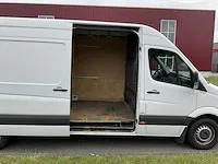 2017 mercedes-benz sprinter - 416 2.2 cdi 432 hd bedrijfswagen - afbeelding 26 van  27
