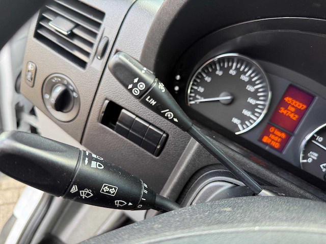 2017 mercedes-benz sprinter 314cdi bedrijfswagen - afbeelding 2 van  14