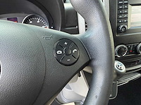 2017 mercedes-benz sprinter 314cdi bedrijfswagen - afbeelding 4 van  14