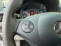 2017 mercedes-benz sprinter 314cdi bedrijfswagen - afbeelding 5 van  14