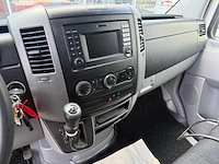 2017 mercedes-benz sprinter 314cdi bedrijfswagen - afbeelding 6 van  14
