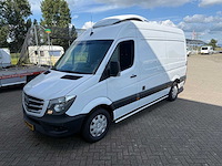 2017 mercedes-benz sprinter 314cdi bedrijfswagen - afbeelding 1 van  14