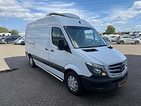2017 mercedes-benz sprinter 314cdi bedrijfswagen - afbeelding 7 van  14