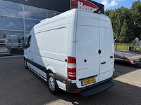 2017 mercedes-benz sprinter 314cdi bedrijfswagen - afbeelding 8 van  14