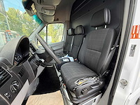 2017 mercedes-benz sprinter 314cdi bedrijfswagen - afbeelding 10 van  14