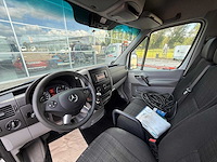2017 mercedes-benz sprinter 314cdi bedrijfswagen - afbeelding 13 van  14