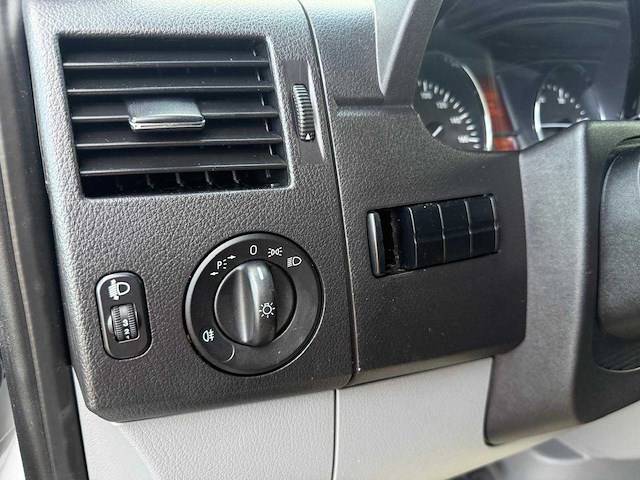 2017 mercedes-benz sprinter 314cdi bedrijfswagen - afbeelding 14 van  14