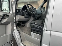 2017 mercedes-benz sprinter 319 3.0cdi366 bedrijfswagen - scherpenzeel - afbeelding 5 van  26