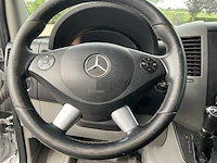 2017 mercedes-benz sprinter 319 3.0cdi366 bedrijfswagen - scherpenzeel - afbeelding 6 van  26