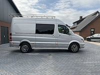 2017 mercedes-benz sprinter 319 3.0cdi366 bedrijfswagen - scherpenzeel - afbeelding 21 van  26