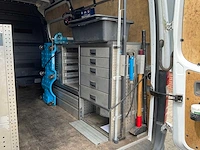 2017 mercedes-benz sprinter bedrijfswagen / servicewagen - afbeelding 5 van  34
