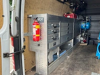 2017 mercedes-benz sprinter bedrijfswagen / servicewagen - afbeelding 6 van  34