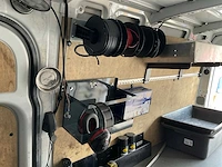 2017 mercedes-benz sprinter bedrijfswagen / servicewagen - afbeelding 17 van  34