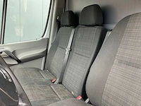 2017 mercedes-benz sprinter bedrijfswagen / servicewagen - afbeelding 25 van  34