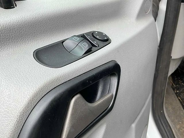 2017 mercedes-benz sprinter bedrijfswagen / servicewagen - afbeelding 27 van  34
