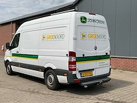 2017 mercedes-benz sprinter bedrijfswagen / servicewagen - afbeelding 29 van  34